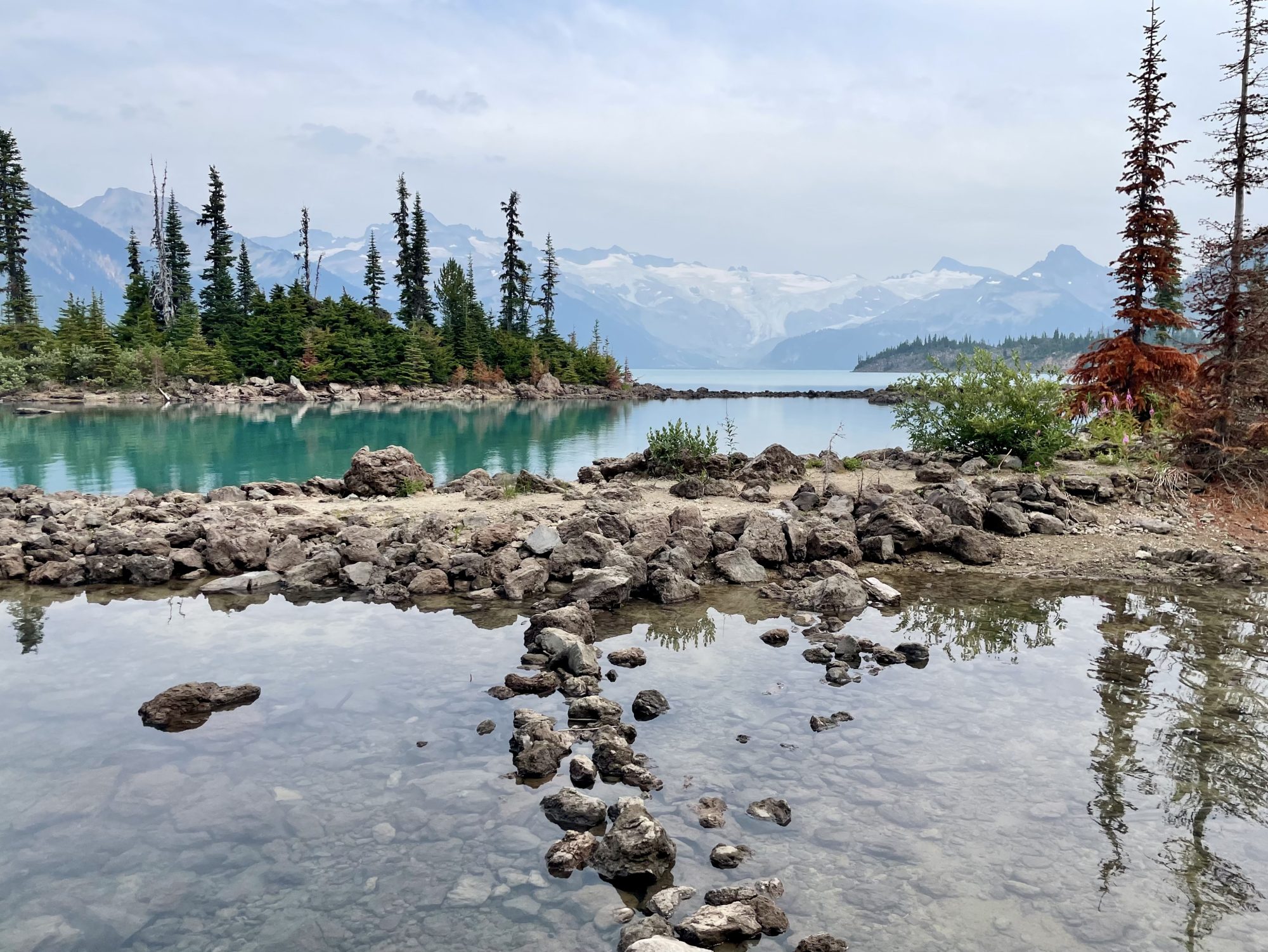 The Nomad Therapist: An investigative journey into conventional, integrative, complementary and alternative therapeutic practices around the world.